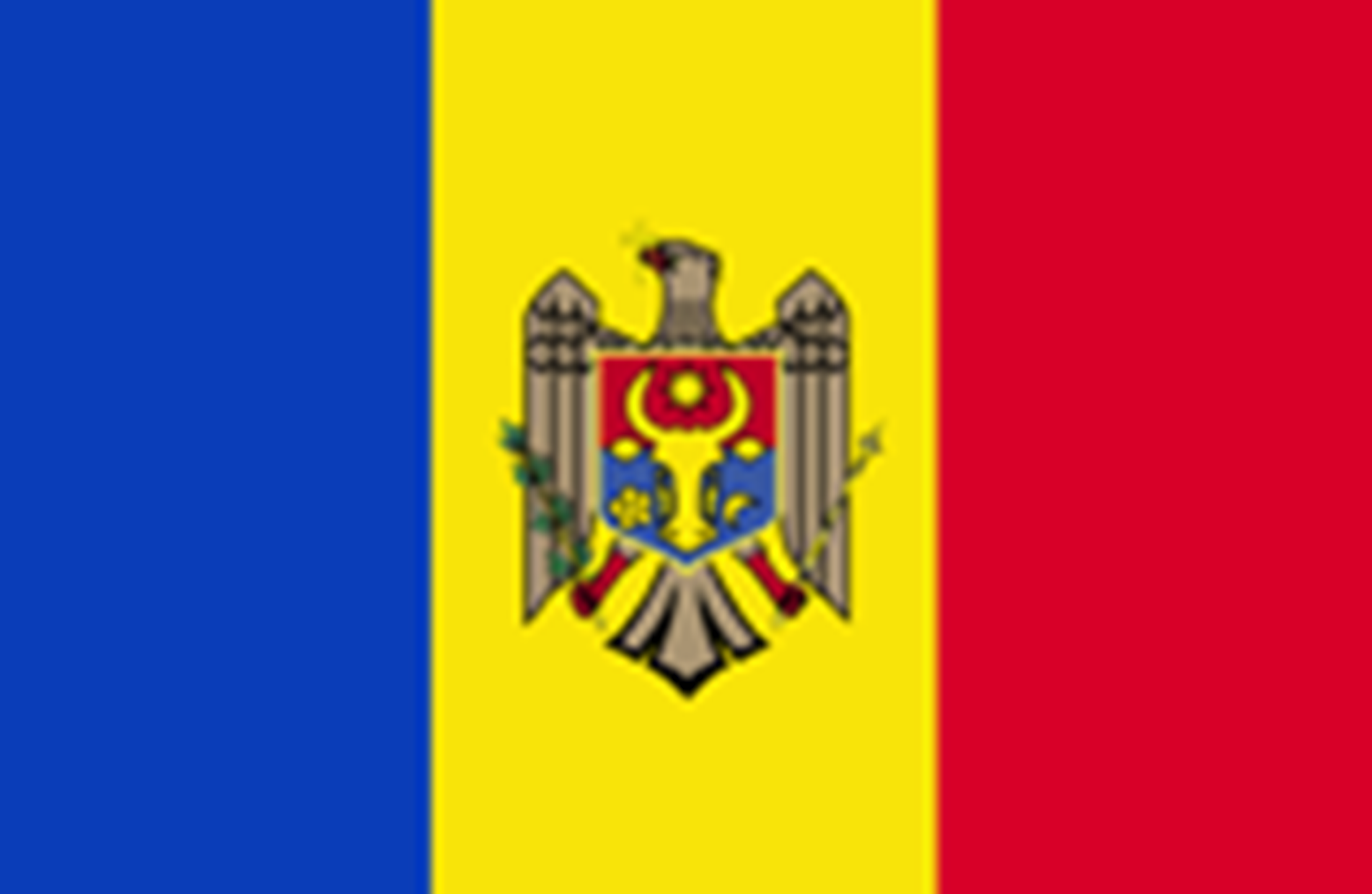 מולדובה