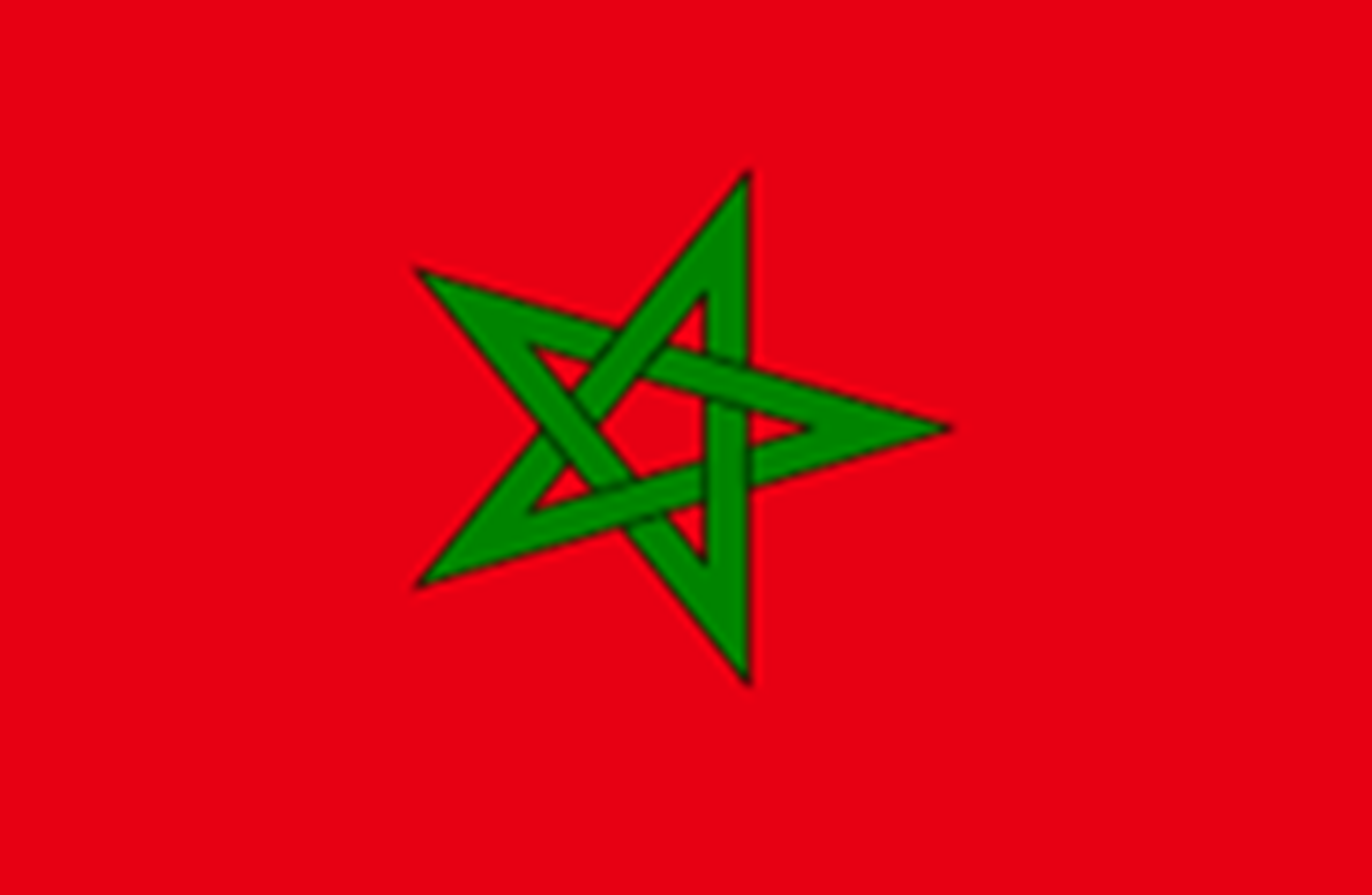 מרוקו