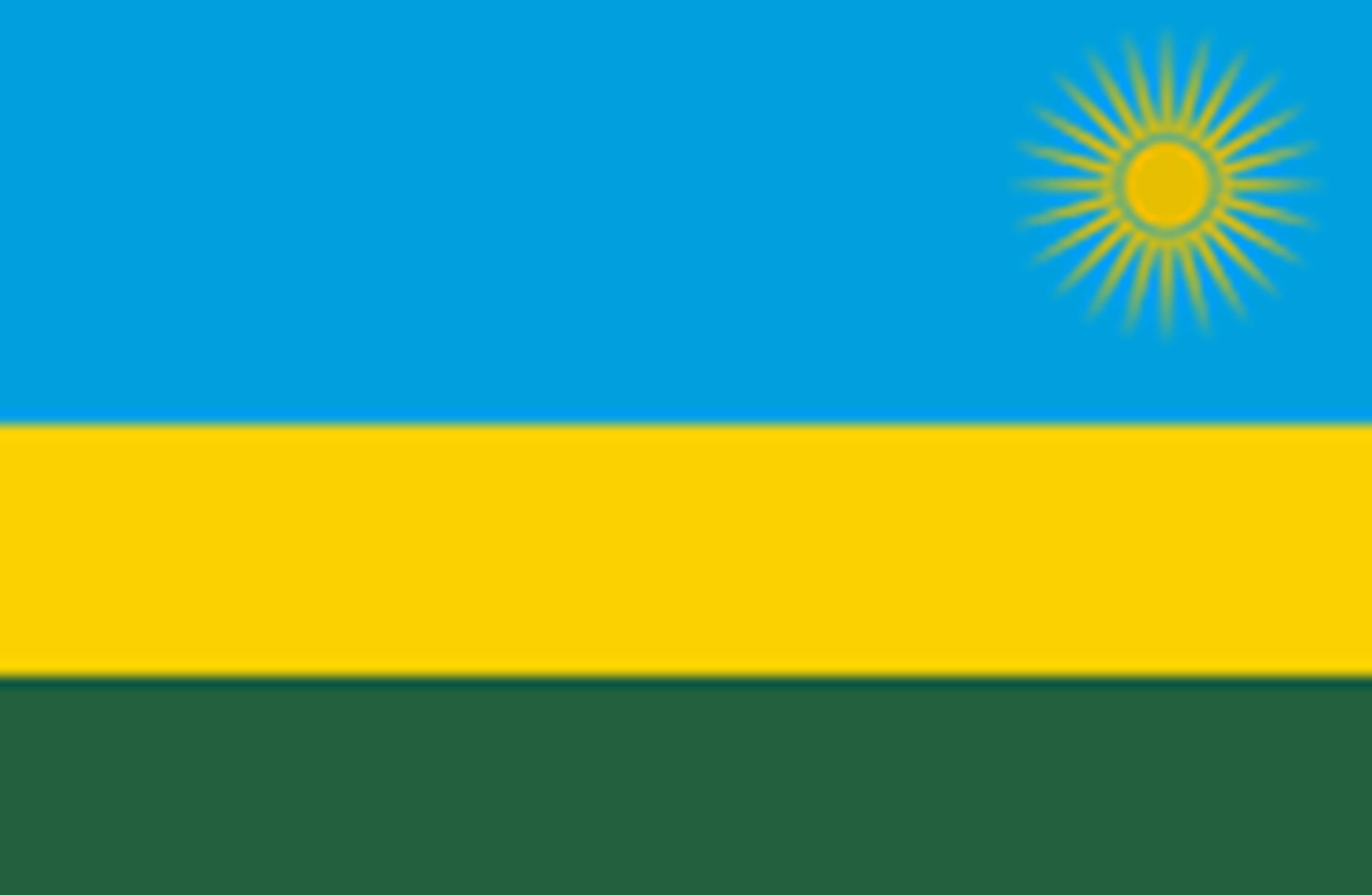רואנדה