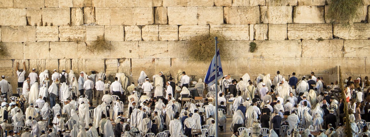 How Jewish Israelis Feel Towards Non-Jews and the Current Conversion Process – Shavuot Survey