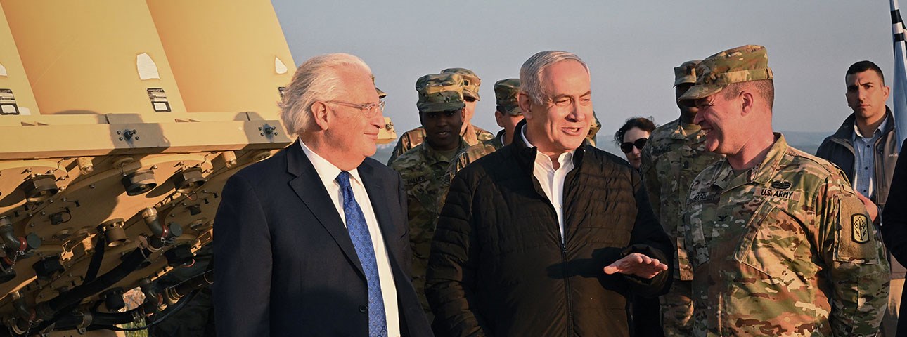 ברית הגנה הדדית עם ארצות הברית – טוב או רע לישראל?