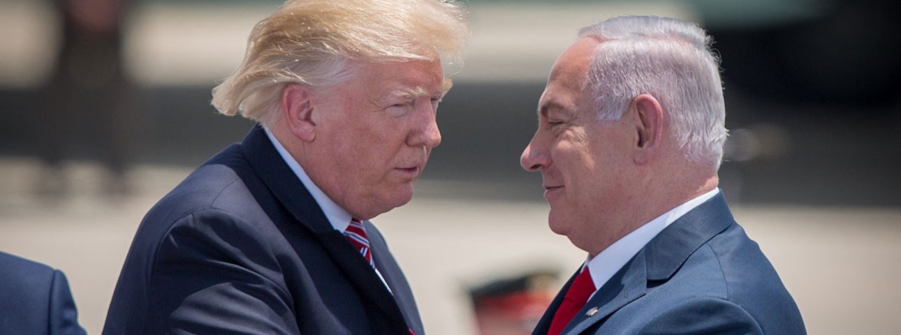 ברית הגנה או חיבוק דב: מה שווה ברית הגנה בין ישראל לארה"ב?