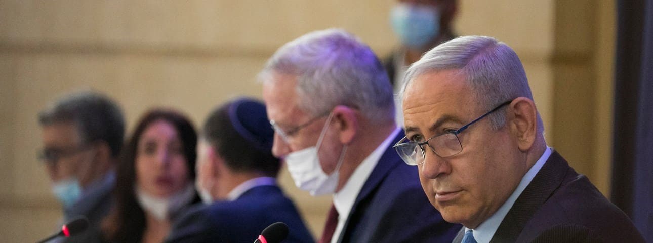 הגיע הזמן להפריד בין העברת התקציב לפיזור הכנסת