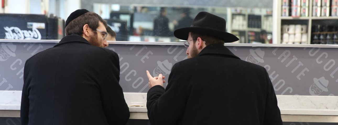 Lowering the Age of Exemption will Lead Thousands of Haredim into the Labor Force