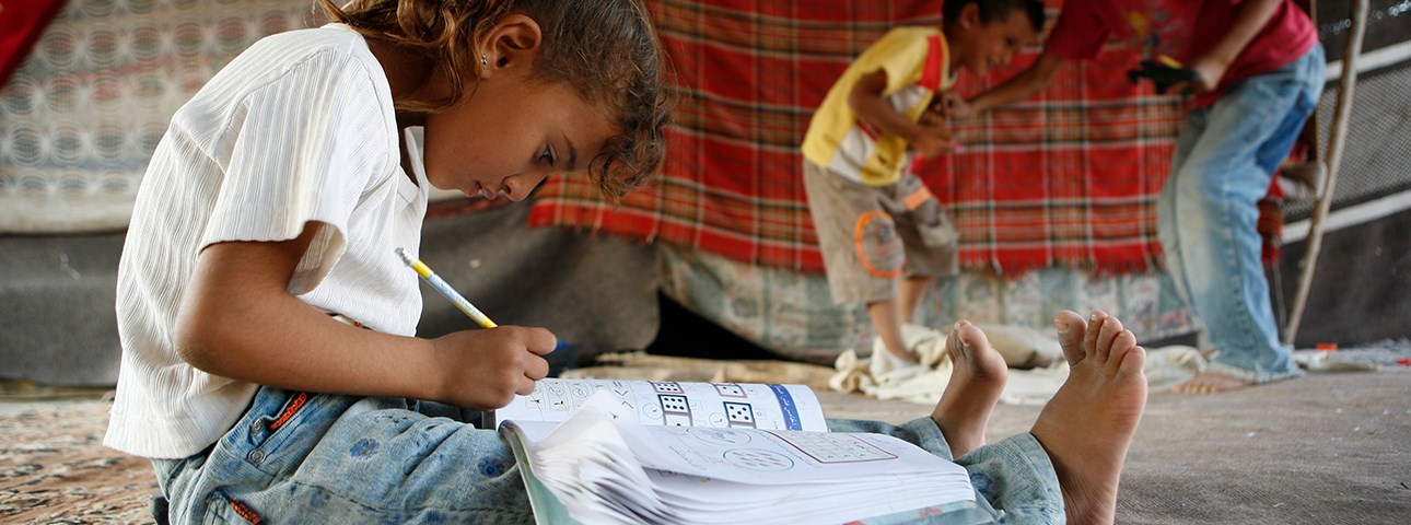 מערכת החינוך הערבית-בדואית בנגב:  מציאות וצרכים