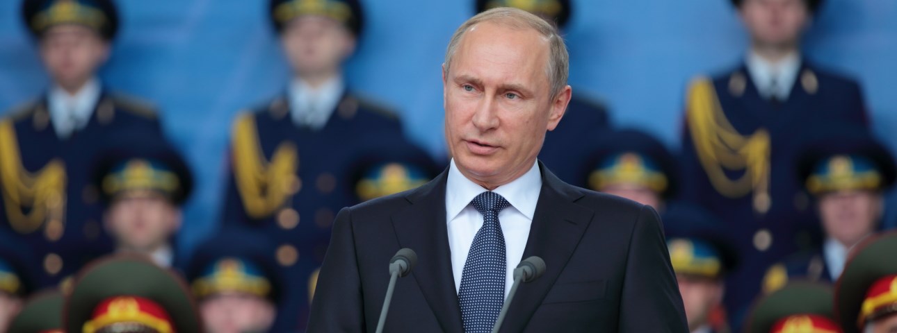 האם ראשי השלטון ברוסיה עלולים למצוא עצמם על ספסל הנאשמים בבית דין בינלאומי?