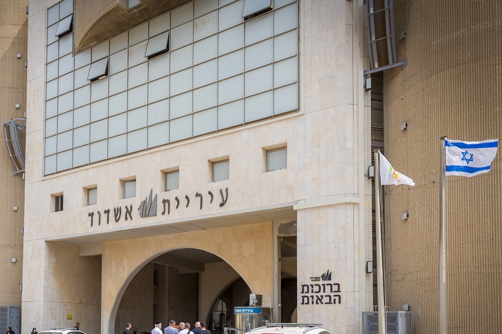 סקירת נתוני רשויות מקומיות בישראל מראה עד כמה מצומצם כוחן של האופוזיציות