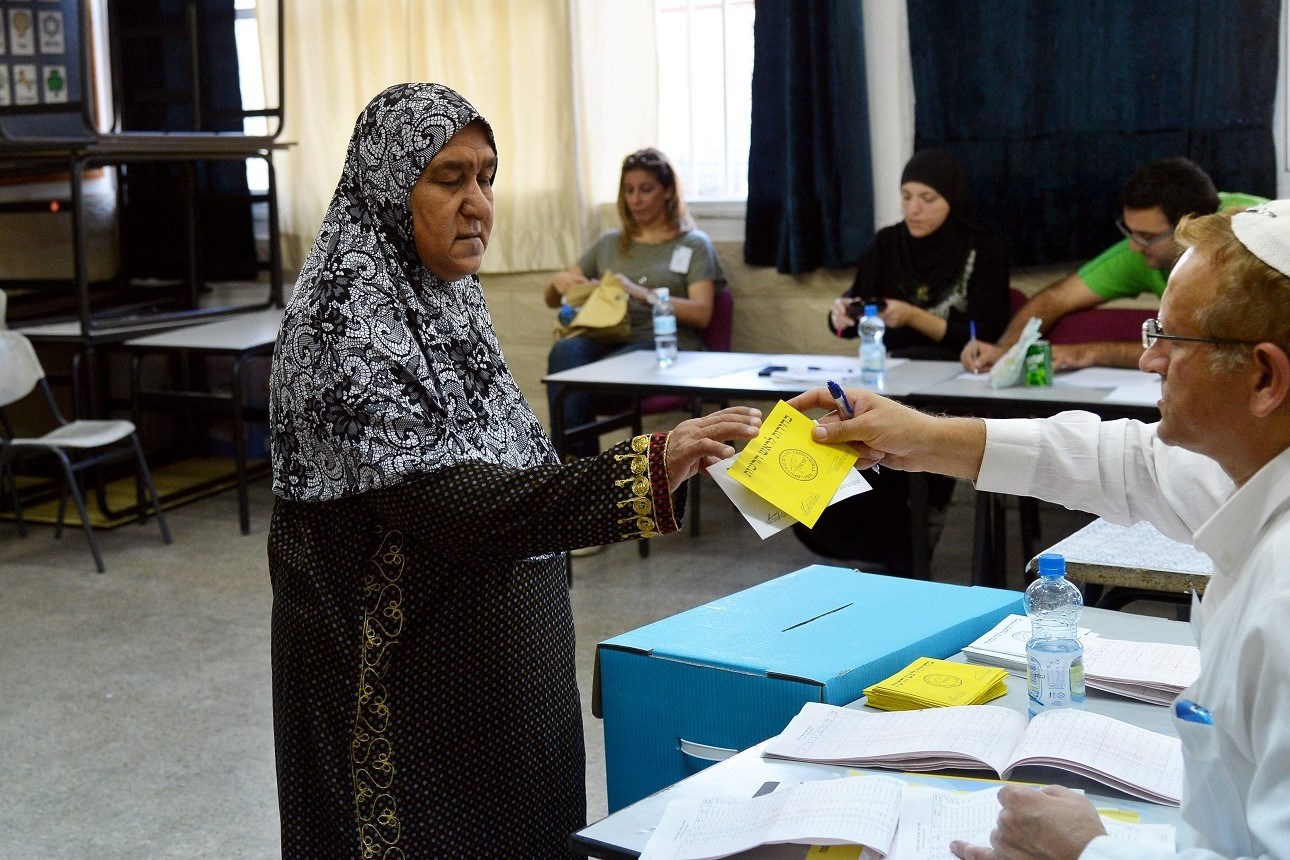 ניתוח מצב ייצוג הנשים ברשויות הערביות לאור תוצאות הבחירות המקומיות 2024