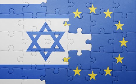 ישראל כמודל ללאומיות אירופית מתחדשת