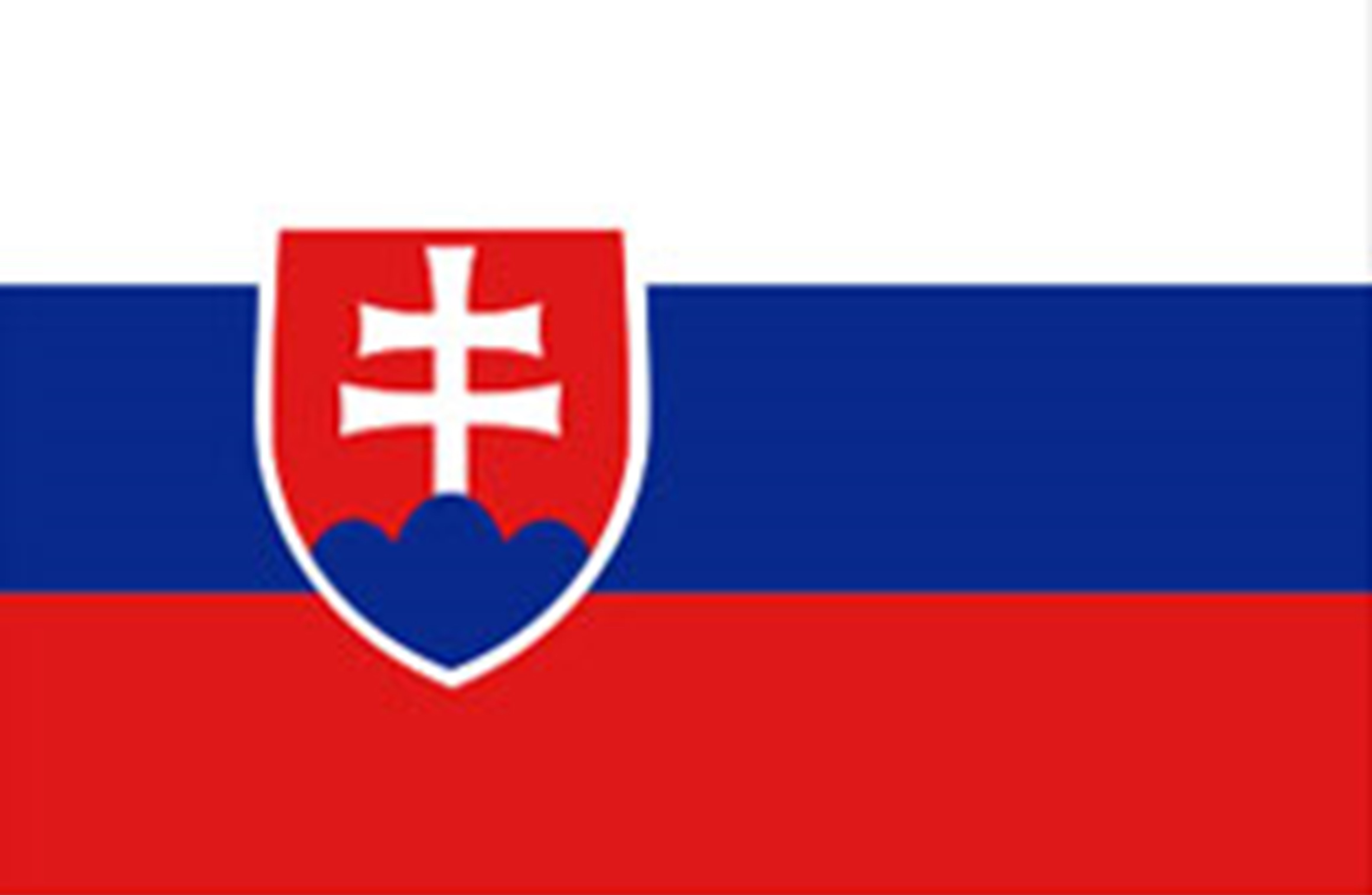 סלובקיה