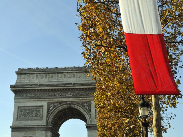 בחירות 2012 בצרפת: לקראת חזרת הסוציאליסטים לשלטון