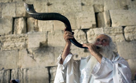 Standing before God: Reflections on Yom Kippur