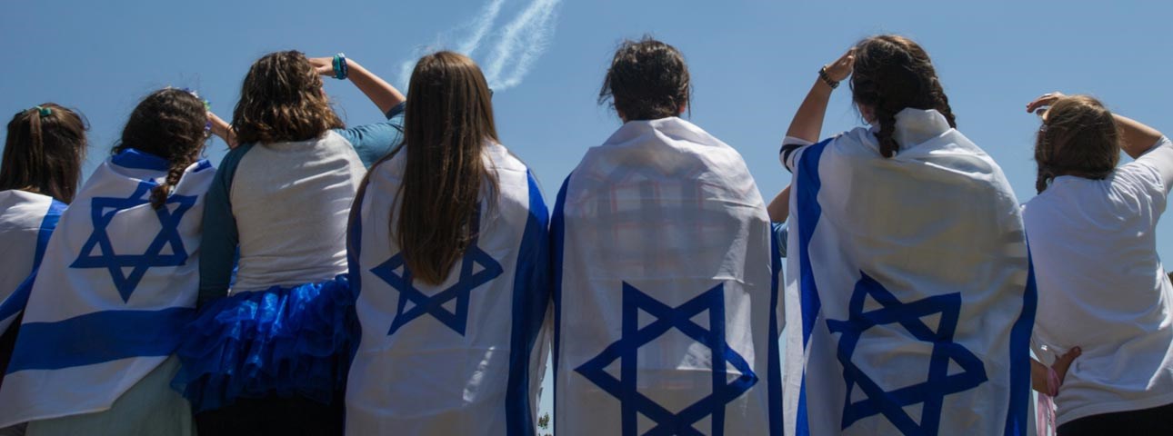 Religion, State, and the Jewish Identity Crisis in Israel