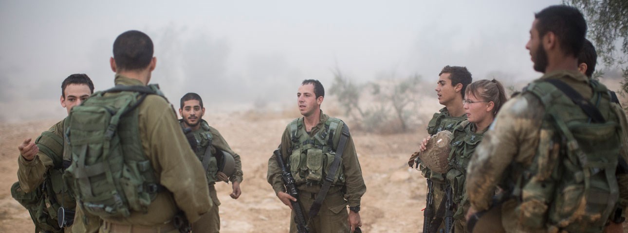 Has an IDF Soldier Ever Been Convicted of Manslaughter? 