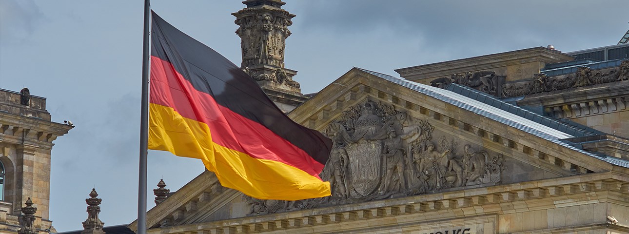 הבחירות בגרמניה: מרקל בדרך לניצחון רביעי