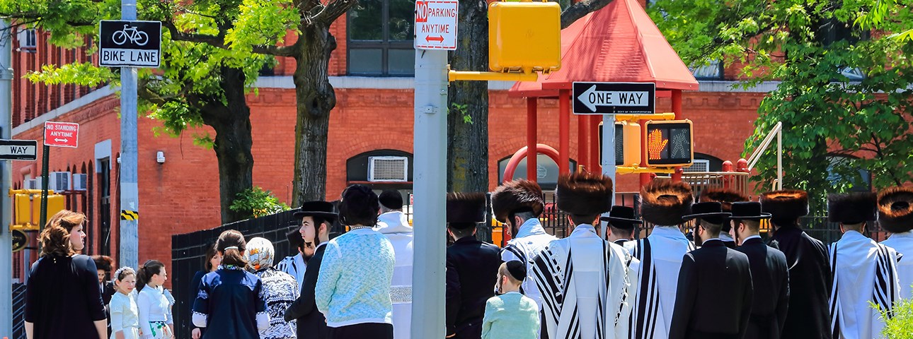 How Much Do Diaspora Jews Matter To Israel?