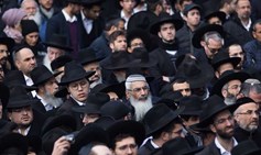 Who’s Afraid of Ultra-Orthodox Israelis?