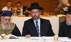 Preserving the Rabbinate’s monopoly over the kashrut market: the consumer will be the one to pay 