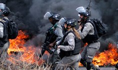 Will Israel go to war in the coming months?