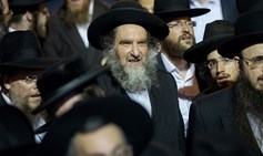 Jews Worldwide Must Resist The Power Grab Of Israel’s Chief Rabbinate