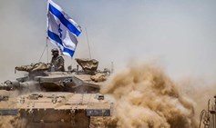 Israel's wealthiest are abandoning IDF combat units
