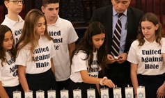 Being Able to Say No