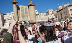 Kotel Compromise Must Be Honored