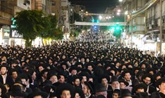 Perceptions on Citizenship among Ultra-Orthodox Israelis