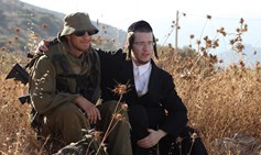 Climbing up the Socioeconomic Ladder:  Military Service among the Ultra-Orthodox 