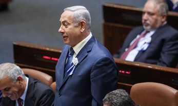 לראשונה בישראל: בחירות לכנסת פעמיים בשנה