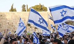 Religion and State: Israelis Seek Change in Existing Arrangements