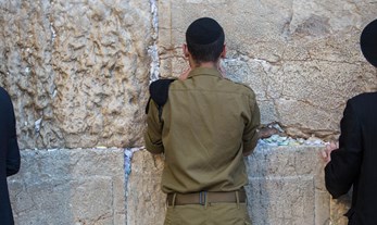 מתווה המכון הישראלי לדמוקרטיה לגיוס חרדים