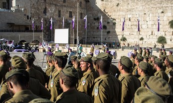 על הממלכתיות כערך צה"לי