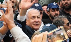 A Majority of Israelis Prefer a Unity Government