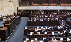 Who Does the Seat in Parliament Belong to The Party Faction or its Individual Member?