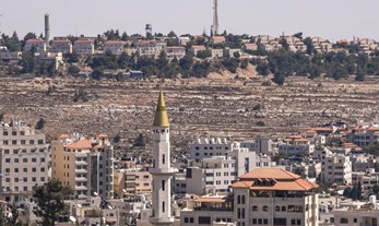 חילופי שטחים ומעמד הפלסטינים בשטחים המסופחים