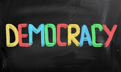 התוכנית למדיניות חינוך לדמוקרטיה