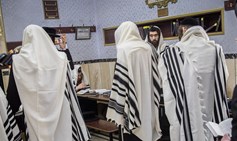 Policy Recommendations for the Minister of Religious Services