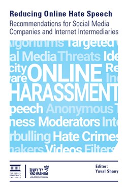 Reducing Online Hate Speech