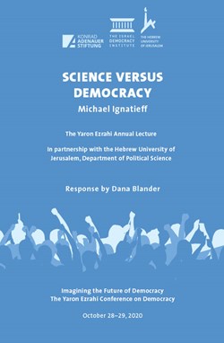 Science Versus Democracy