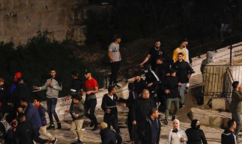 הבחנה מברזל: להפריד בין חמאס למהומות בישראל