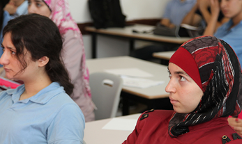 משולש אי-שוויון במערכת החינוך הערבית בישראל