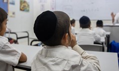 Dramatic Rise in the Number of Sexual Abuse Cases Treated by Social Service Departments in Ultra-Orthodox Local Authorities