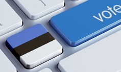 הבחירות האינטרנטיות באסטוניה מציפות את הסכנות שבקידמה הטכנולוגית