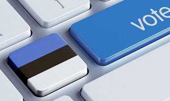 הבחירות האינטרנטיות באסטוניה מציפות את הסכנות שבקידמה הטכנולוגית