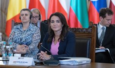האם הנשיא יכול לעכב חקיקה? דוגמאות מפולין ומהונגריה