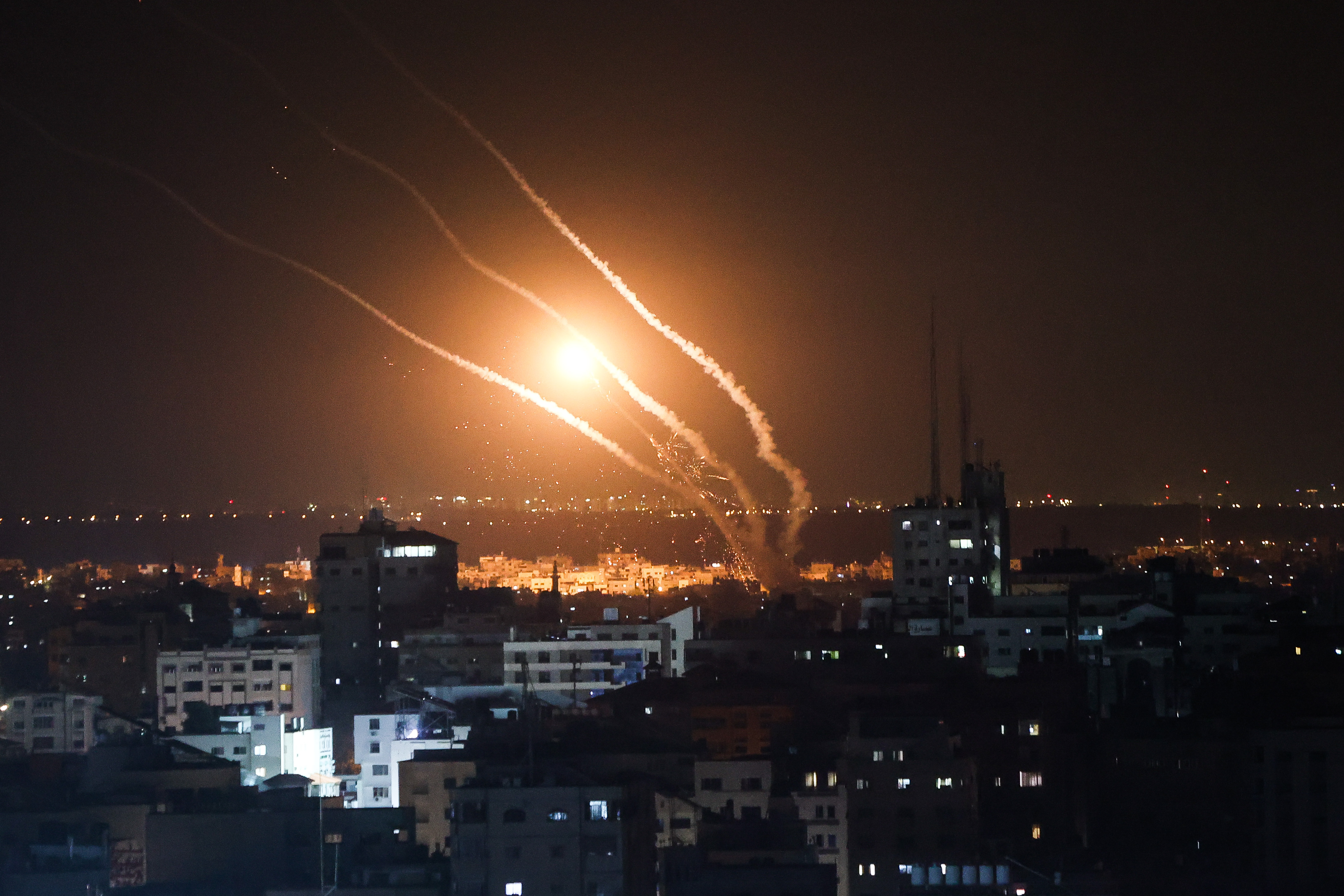 Launching a Military Operation in Gaza without Approval by the Security Cabinet Is Playing with Fire - Vimarsana News