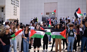 התיקון לחוק שמציע להרחיק סטודנטים שהניפו דגלי פלסטין או הביעו תמיכה בטרור יהפוך את המוסדות להשכלה גבוהה לגופי חקירה ואכיפה