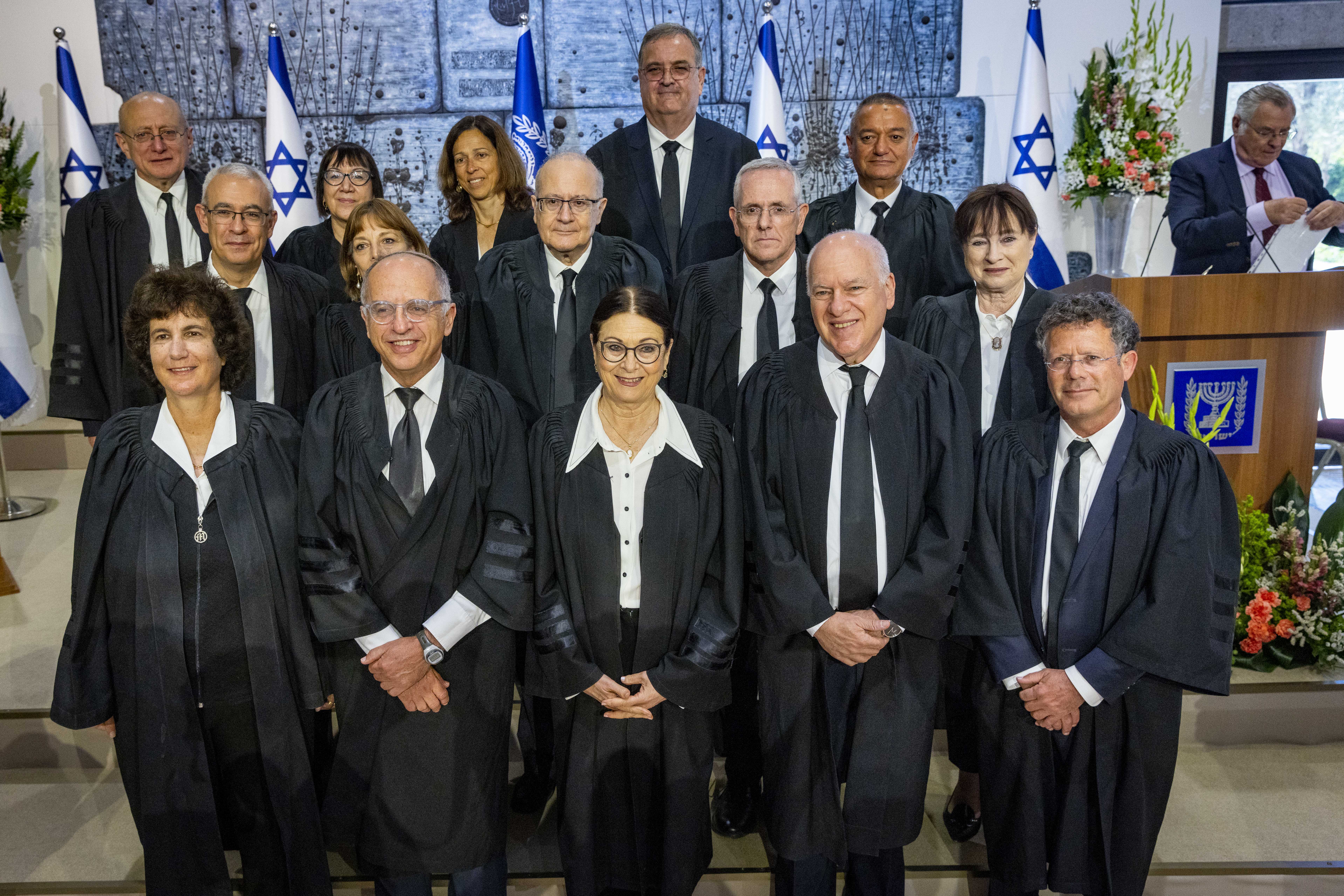 Israelis are deeply divided on the upcoming Supreme Court hearings - Vimarsana News