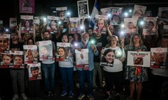 הפשעים הבינלאומיים הכרוכים בחטיפות הישראלים ב"חרבות ברזל"